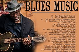 Image result for Blues Music Songs