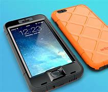 Image result for iPhone 6s Case Orange