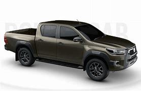 Image result for 7th Element Hilux Colors