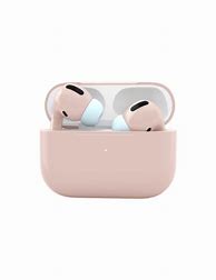 Image result for Apple AirPods Pro Pink