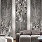 Image result for Wallpaper Ideas Living Room Feature Wall