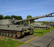Image result for M109A2