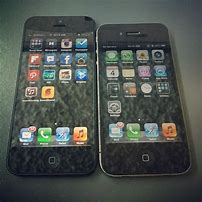 Image result for Difference Between iPhone 4 and 4S PBA