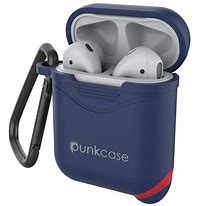 Image result for AirPod Case with Keychain