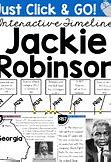 Image result for Jackie Robinson Printable