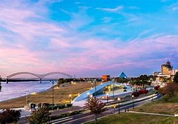 Image result for Memphis Tennessee Skyline