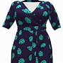 Image result for Plus Size 16 Dresses
