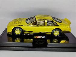 Image result for NASCAR 24K Gold Diecast