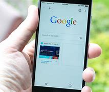 Image result for Google Chrome for iPhone