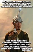 Image result for Foil Hat Meme