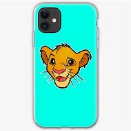 Image result for Green Lion iPhone Case