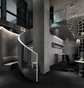 Image result for High-Tech House Design