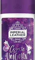 Image result for Imperial Leather Cosmic Unicorn