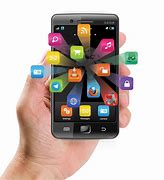 Image result for Phone with Apps On