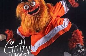 Image result for Gritty Logo