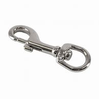 Image result for Swivel Snap Bolt Scuba