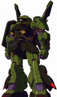 Image result for Gundam Enemy Robot