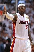 Image result for LeBron Miami Heat