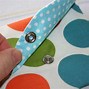 Image result for Fabric Coin Purse