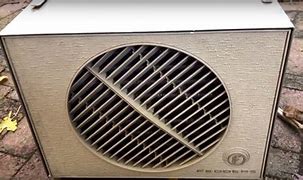 Image result for Fedders Casement Air Conditioner