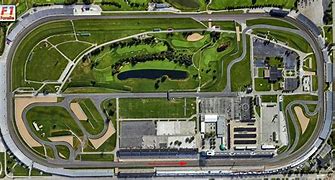 Image result for Indy Road Course Map