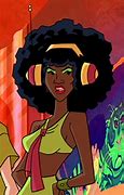 Image result for Scooby Doo Mystery Incorporated Angel