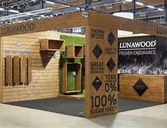 Image result for Trade Show Booth Ideas 10 X 10