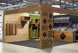 Image result for 10X10 Trade Show Booth Designs