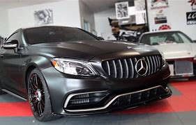 Image result for Wrapped AMG SUV