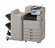 Image result for Canon Photocopy Machine