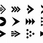 Image result for Free Vector Arrow Icon