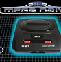 Image result for Sega Mega Drive Logo