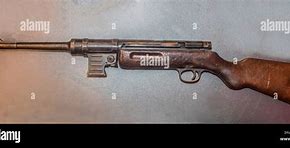 Image result for MP 41 Submachine Gun