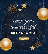 Image result for Happy New Year Card for Office