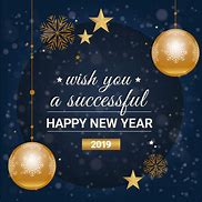 Image result for happy new years card