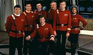 Image result for Star Trek Original Series Cast