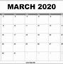 Image result for March Calendar Wallpaper