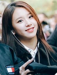 Image result for Chae Young Birthday Twice