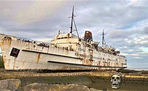 Image result for WW2 Ship Found