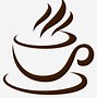 Image result for Coffee Cup Graphic