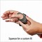 Image result for Pebble Size of Thumb