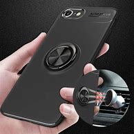 Image result for iPhone 6s Phone Case with Finger Ring