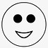 Image result for Preppy Smiley Face Black and White