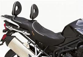 Image result for Triumph Tiger 800 Seat