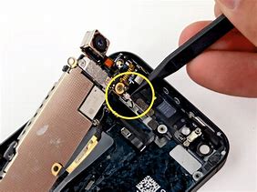 Image result for iPhone 5 Motherboard Connectors