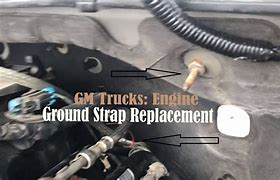 Image result for GM 88986775 Ground Cable