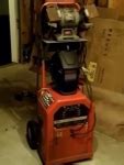 Image result for Table Saw Roller Stand