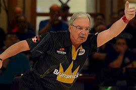 Image result for Senior PBA Bowling