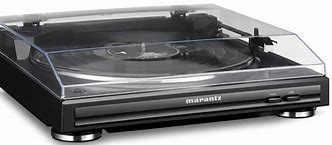 Image result for Marantz 5005 Turntable