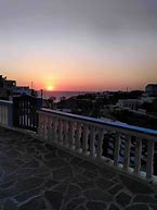 Image result for Sunset in Arkasa Karpathos